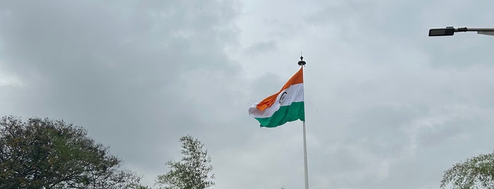 Jawaharlal Nehru Planetarium is one of India to do.