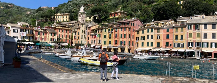 Comune di Portofino is one of Portofino 🇮🇹.