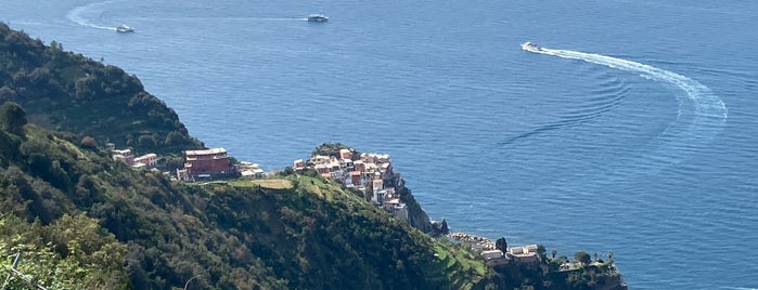 Volastra is one of Liguria.