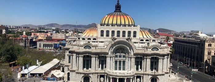 Sears is one of Cidade do México.