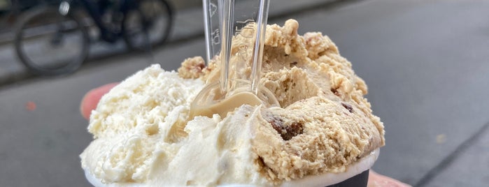 Gelateria Il Procopio is one of Ice cream in Florence.