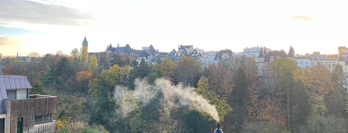 Hotel Parc Bellevue is one of Hotels.