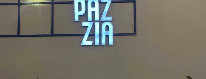 La Pazzia is one of Khobar.
