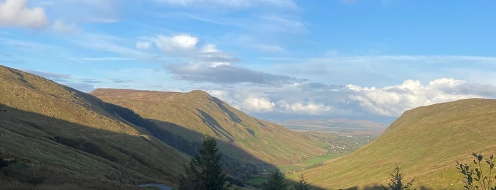 Glengesh Pass is one of Donegal 🇮🇪.