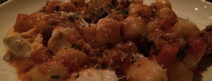 Bella Trattoria Italiana is one of The 15 Best Places for Gnocchi in San Francisco.