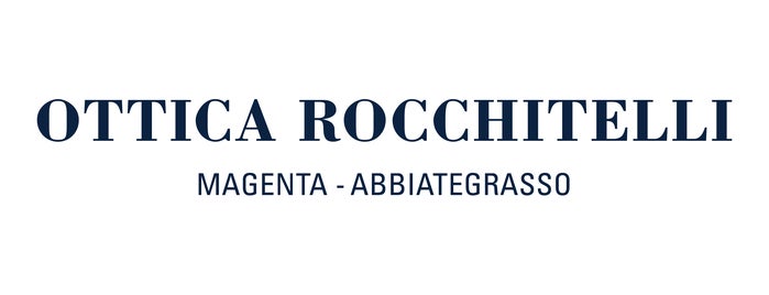 Ottica Rocchitelli is one of Magenta 2/2.