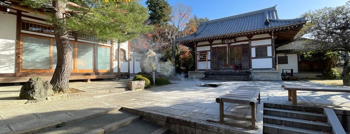 正覚庵 is one of 京都の訪問済スポット（マイナー）.