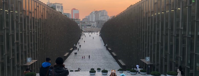 이화여자대학교 웰컴센터 is one of 이화여자대학교 Ewha Womans University.