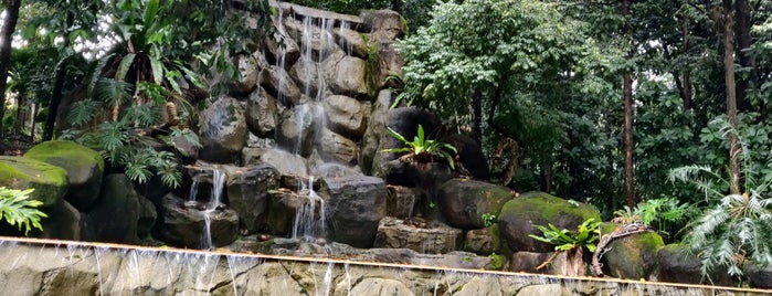 Oasis Garden is one of Куала Лумпур.
