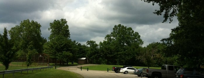 John P. Saylor Memorial Park is one of Places to Run.