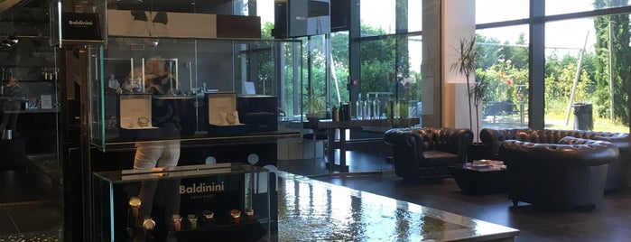 Baldinini Fashion Outlet is one of Outlet e centri commerciali.