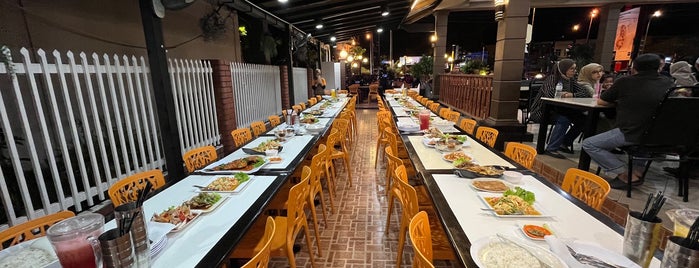 Restaurant Dayana Ala Thai is one of Malaka 2019.