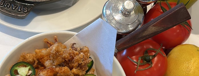 LPM Restaurant & Bar is one of Alanoudさんのお気に入りスポット.