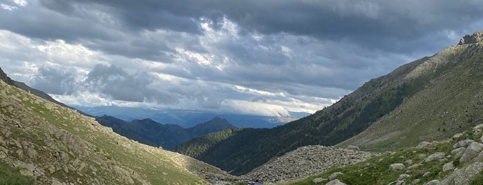 Davalı Yaylası is one of สถานที่ที่ Bike ถูกใจ.