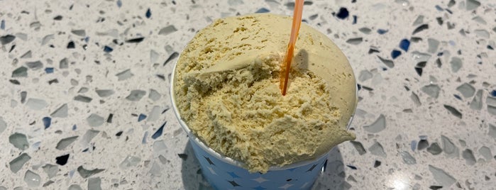 Frost a Gelato Shoppe is one of To Try.