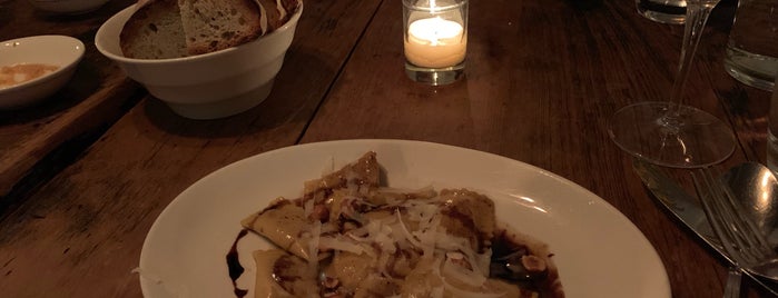 dell'anima is one of NYC To-Eat #2.