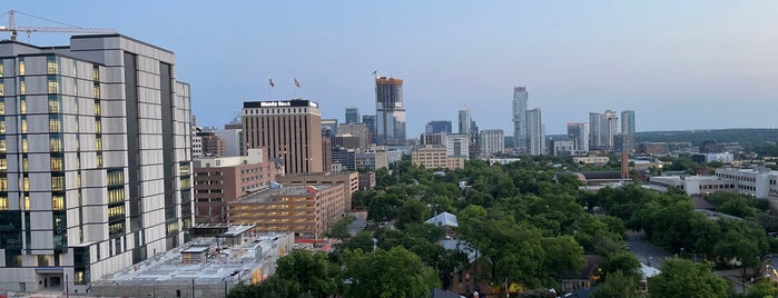 Otopia Rooftop is one of Jamie : понравившиеся места.