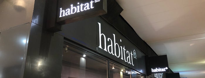 Habitat Paris Montparnasse is one of Paris.