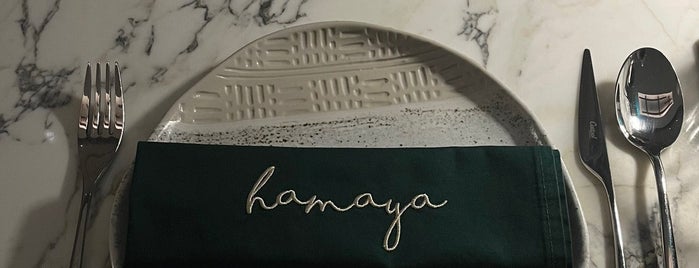 hamaya is one of Khobar.