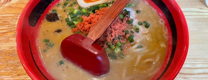 Ebisoba Ichigen is one of 食べ隊.