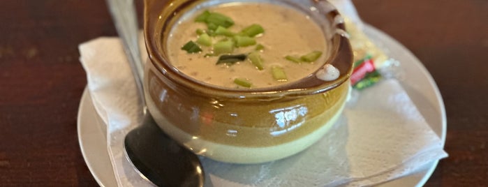 1933 Pub & Grill is one of The 15 Best Places for Soup in Clearwater.