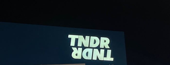 Tndr is one of Jeddah.
