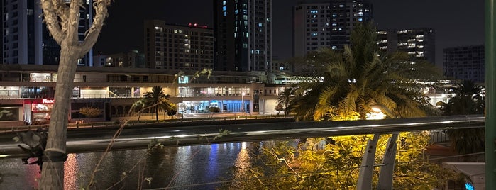 Mama Istanbul is one of Bahrain Muharraq Governorate.