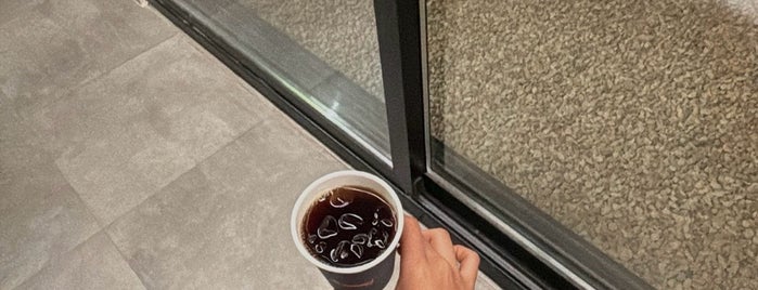 Yamm Coffee Roasters is one of Riyadh’s Premium Coffee shops List.