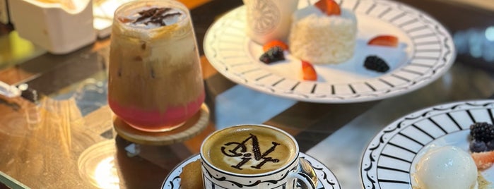Cafenoir is one of Qatar.