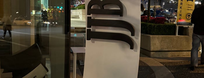 JJ Bean is one of Cafés, Pâtisseries, Konditorei.