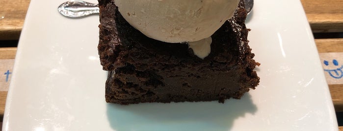 Obsessive Chocolat Desire is one of Ice-Cream!.