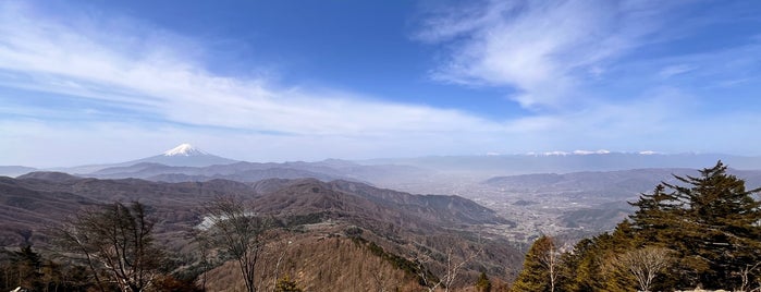 雷岩 is one of 日本の🗻ちゃん(⌒▽⌒).