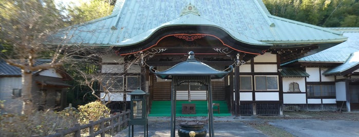 正法寺 is one of 日蓮宗の祖山・霊跡・由緒寺院.