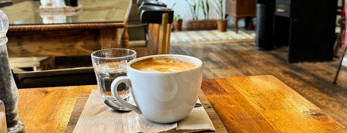 Adorado is one of Cafés de Buenos Aires.