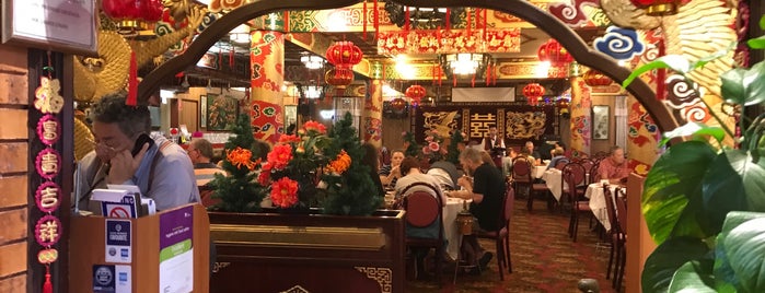 Chan's Canton Village is one of Guide to Casula's best spots.