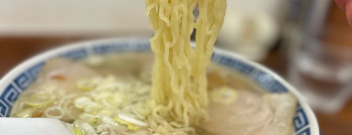 支那そば屋　侍 is one of ﾌｧｯｸ食べログ麺類全般ﾌｧｯｸ.