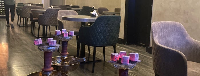 3rd Floor Coffee is one of Lounges in Riyadh 🎼.