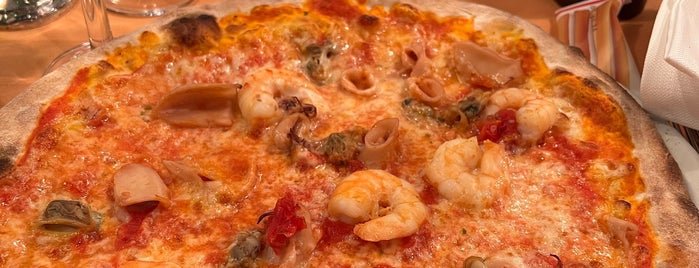 Galleria Ristorante Pizzeria is one of Best Restaurants.