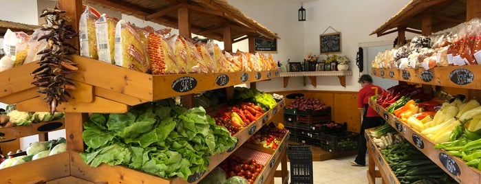 Zöldséges is one of Top picks for Food and Drink Shops.