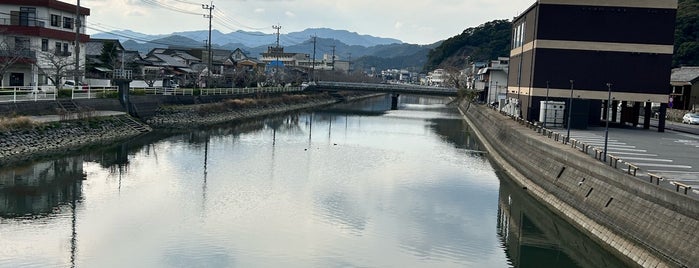 Saiki is one of 九州沖縄の市区町村.