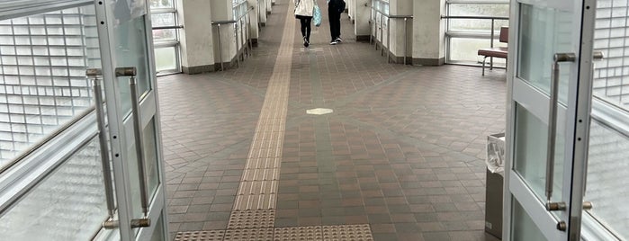 島原外港 フェリーターミナル is one of 2018/7/3-7九州.