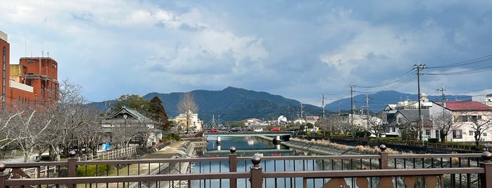 Saiki is one of 九州沖縄の市区町村.