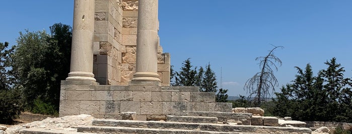 Temple Of Apollo is one of Matei's Saved Places.