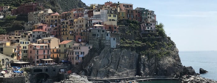 Cinque terre