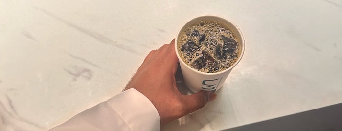 LA7 Specialty Coffee is one of Osamah: сохраненные места.
