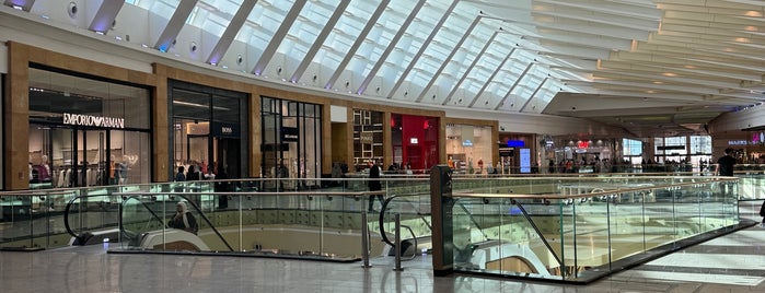 Mall of Egypt is one of القاهره.