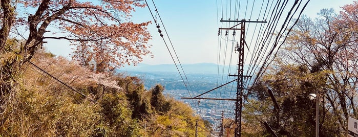 霞ヶ丘駅 is one of 近畿日本鉄道 (西部) Kintetsu (West).