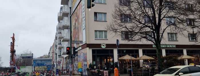 Prenzlauer Berg is one of Berlim 2019.