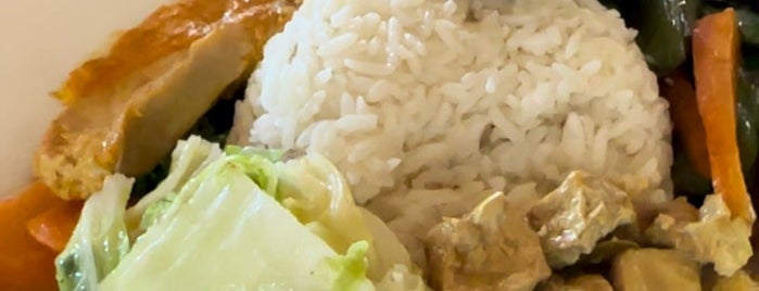 Warung Jaba is one of Food bali.