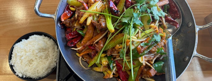 Tasty Dining 一品香 is one of Jonathan Gold-approved Chinese in Los Angeles.